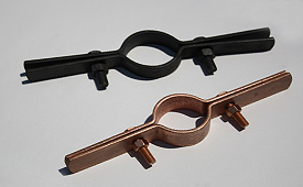 Riser Clamp